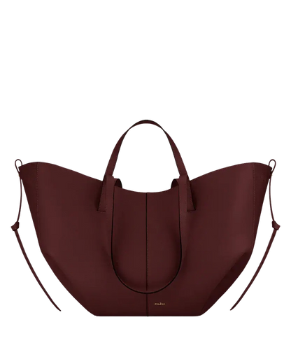 Cyme Edition Textured Black Cherry