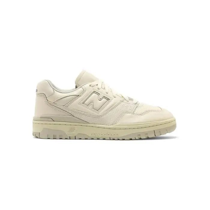 New Balance New Balance AURALEE x 550 'Ecru' - Shoe size: UK 6 Sneakers | Shop From The Mirage