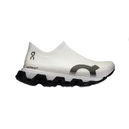 On Running LightSpray Cloudmonster 3 Hyper Black Apollo