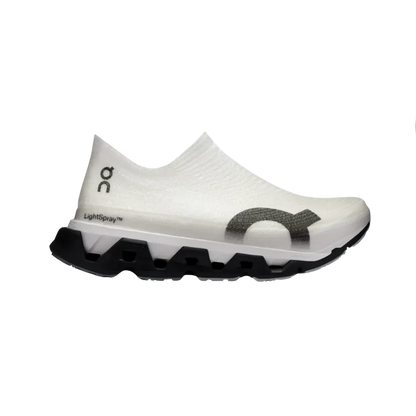 On Running LightSpray Cloudmonster 3 Hyper Black Apollo