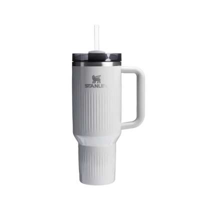 Stanley Tumbler Mug 40 Oz Ash Gloss