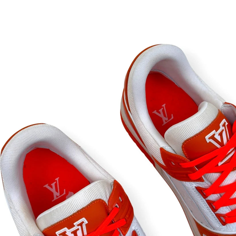 LV 9 sneaker
