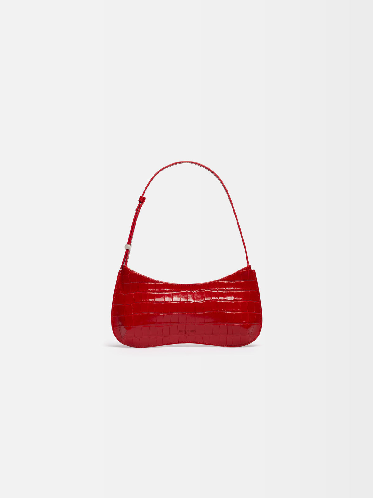 The Bisou Beaded shoulder bag
