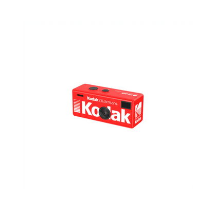 Kodak Charmera Mini Digital Camera Keychain Blind Box Collectible