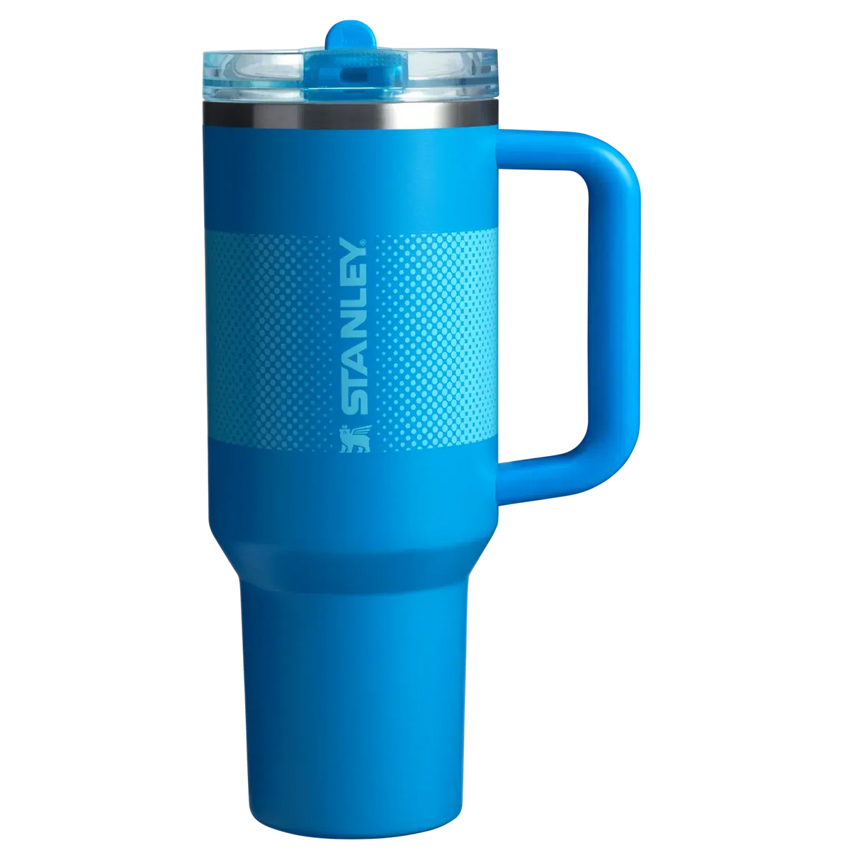 Stanley Quencher Protour Flip Straw Tumbler 'Azure Fade'