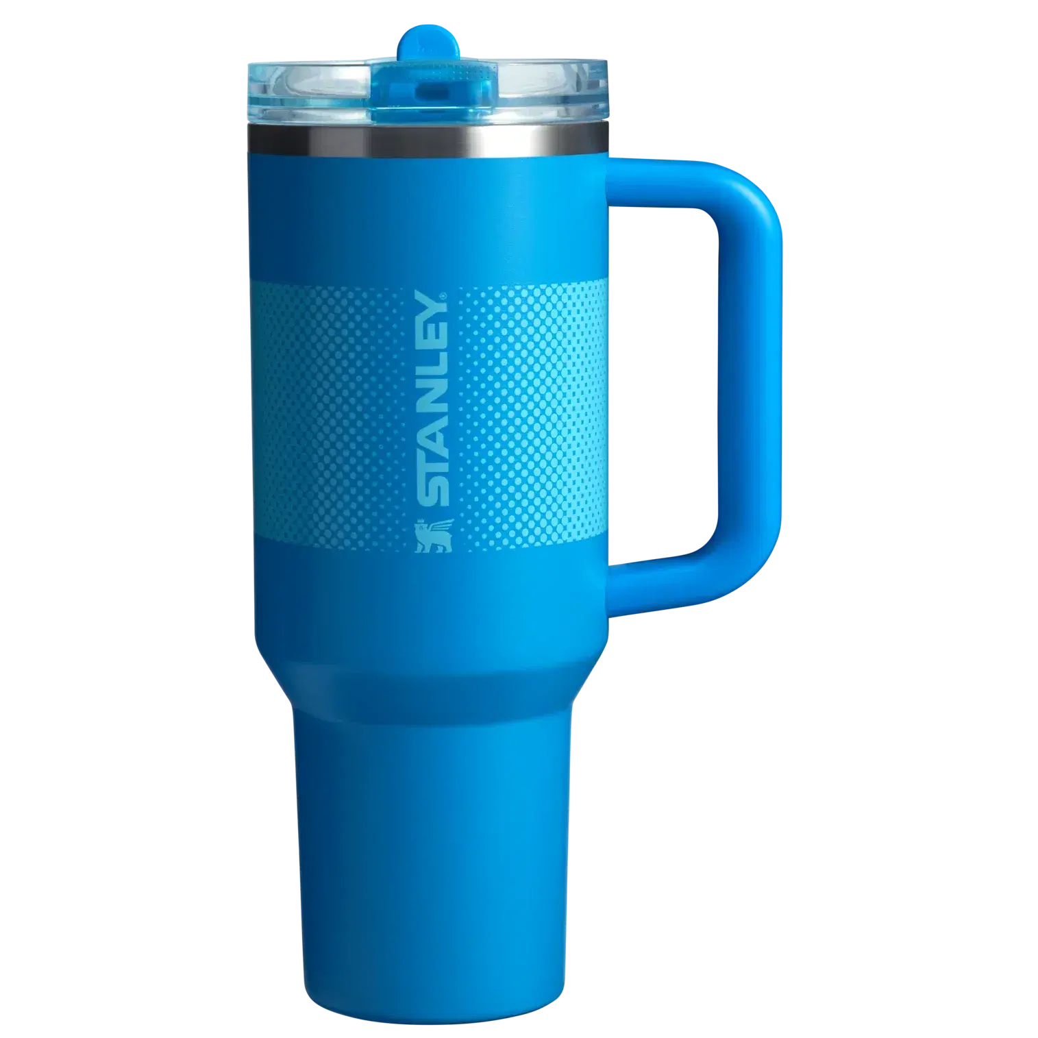 Stanley Quencher Protour Flip Straw Tumbler 'Azure Fade'