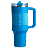 Stanley Quencher Protour Flip Straw Tumbler 'Azure Fade'