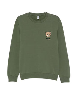 Moschino Teddy Bear Sweatshirt