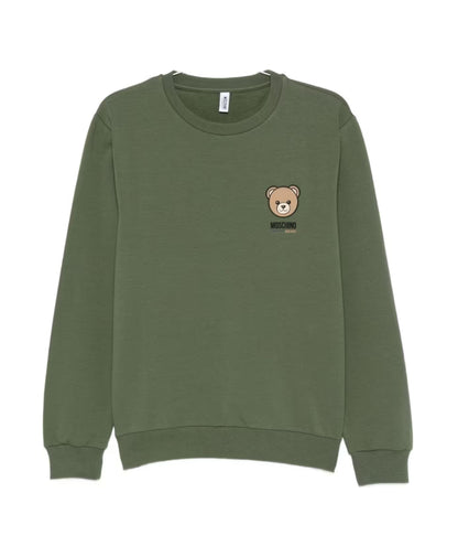 Moschino Teddy Bear Sweatshirt