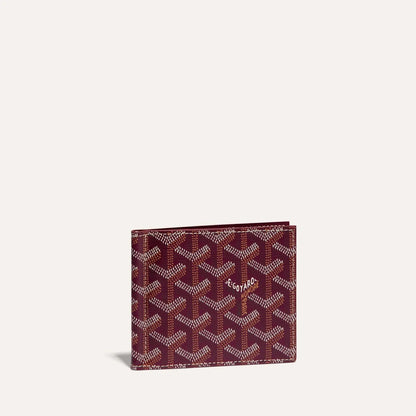 Saint-Thomas Bill Fold