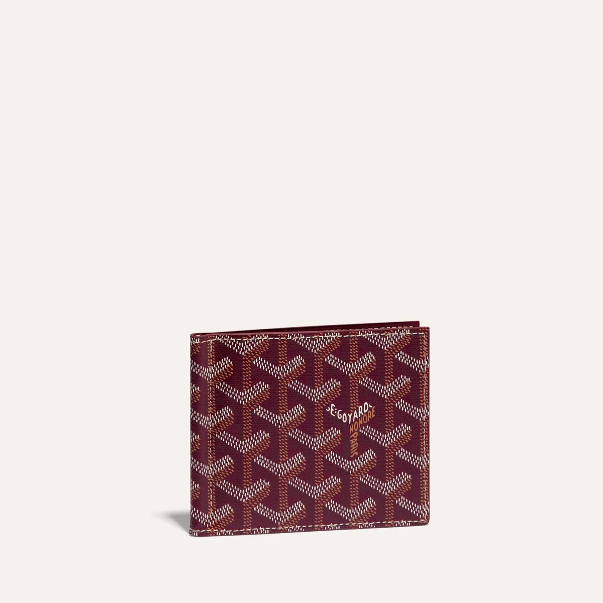 Saint-Thomas Bill Fold