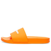 Palm Angels Classic Logo Pool Slide