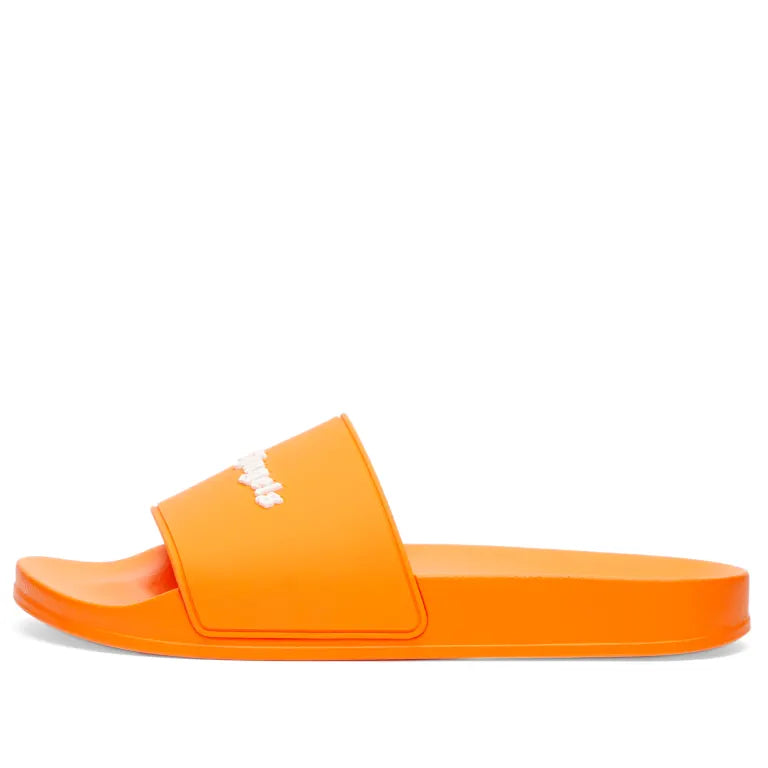 Palm Angels Classic Logo Pool Slide