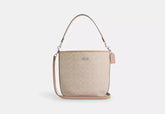 Coach City Large Bucket Bag In Signature Canvas - Bags | Shop From The Mirage