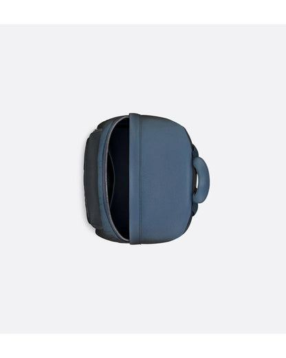 Dior Men's Blue Rider 2.0 Zipped Backpack