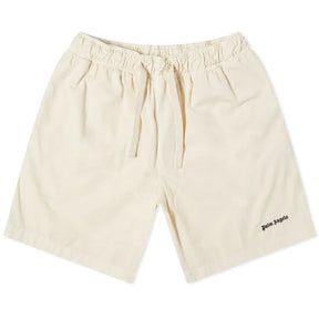 Palm Angels Classic Logo Bermuda Shorts