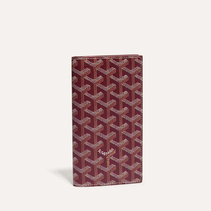 Saint-Roch Wallet