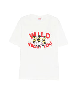 Kenzo FG55TS2064SG 02 T-shirt