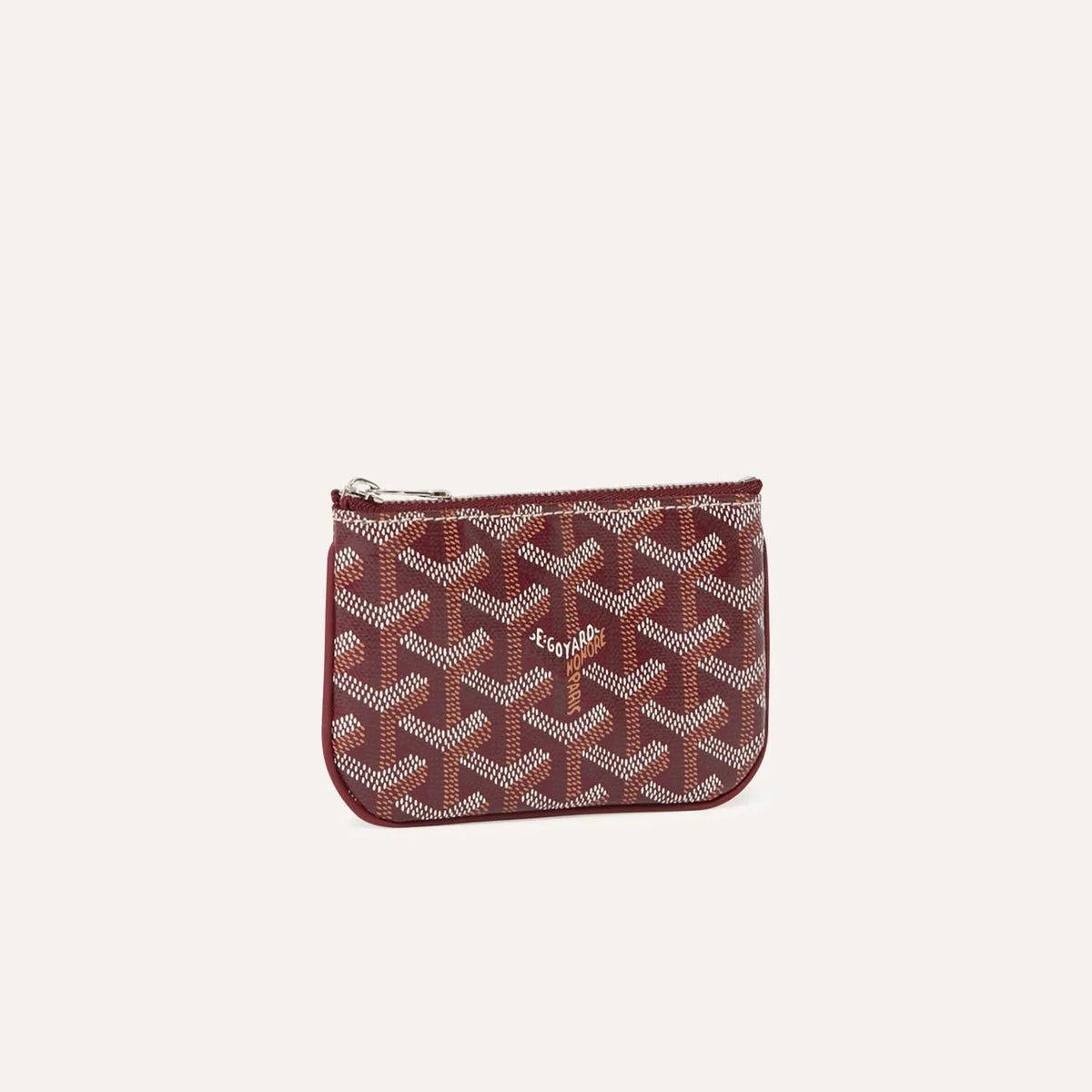Sénat Nano Key Pouch