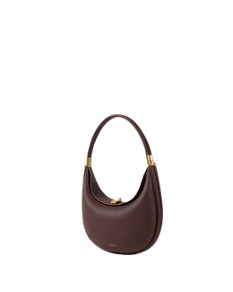 Songmont Luna Bag - Burgundy