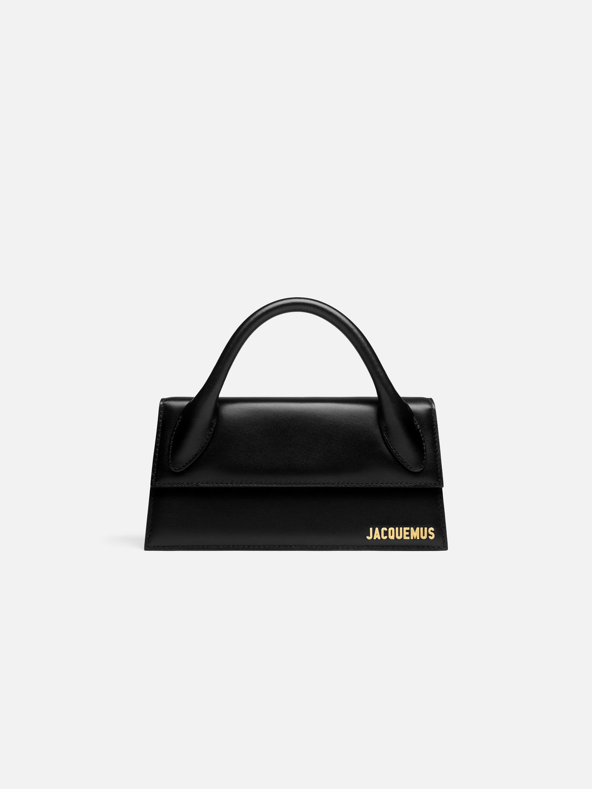 The long Chiquito Long leather handbag.