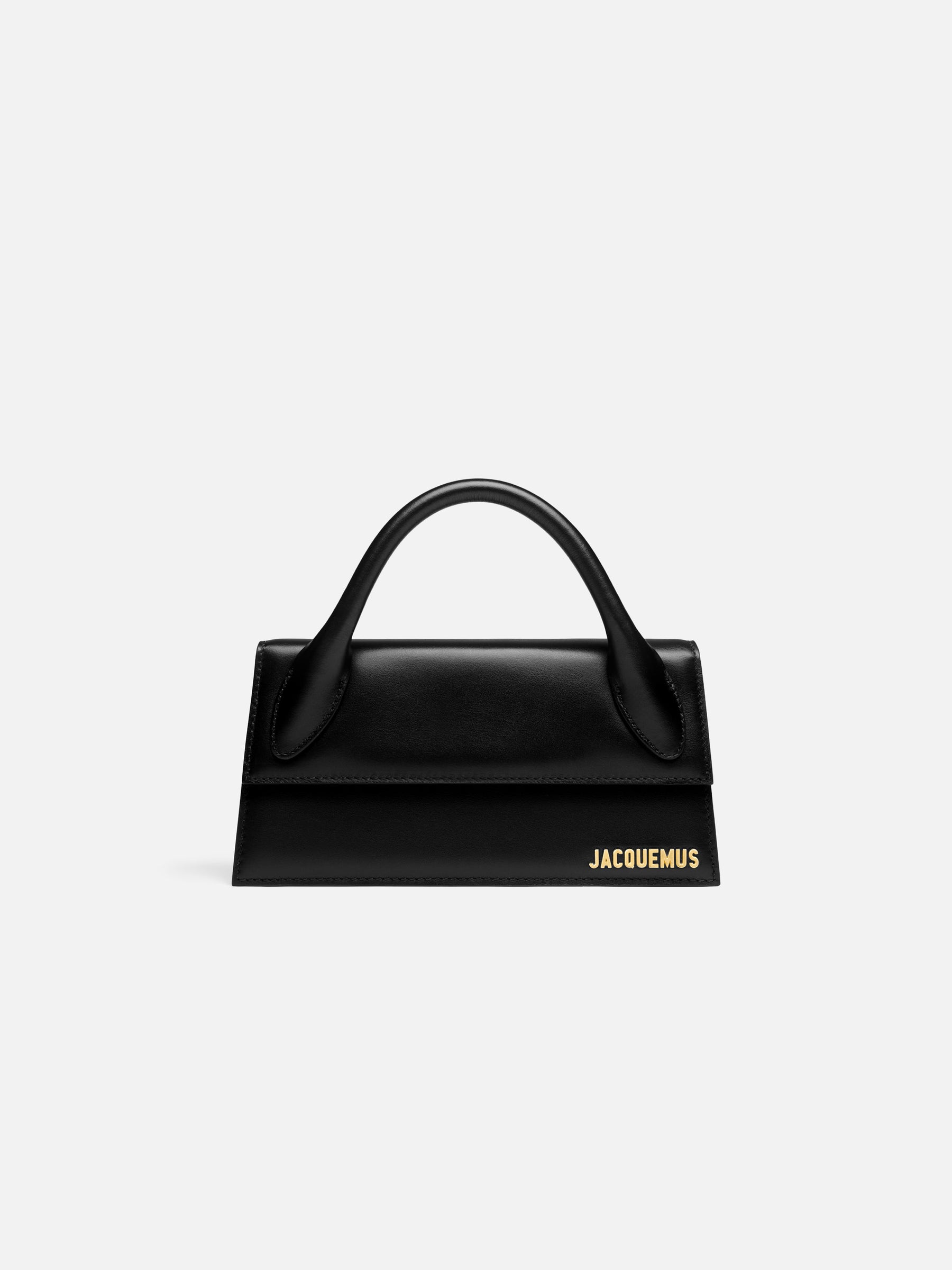 The long Chiquito Long leather handbag.