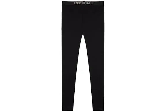 Essentials Lounge Pants Dark Slate/Stretch Limo/Black
