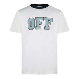 Off White Off Slm Fit Short