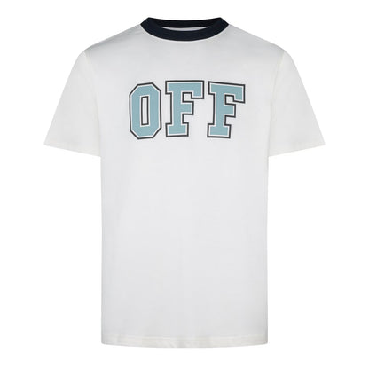 Off White Off Slm Fit Short