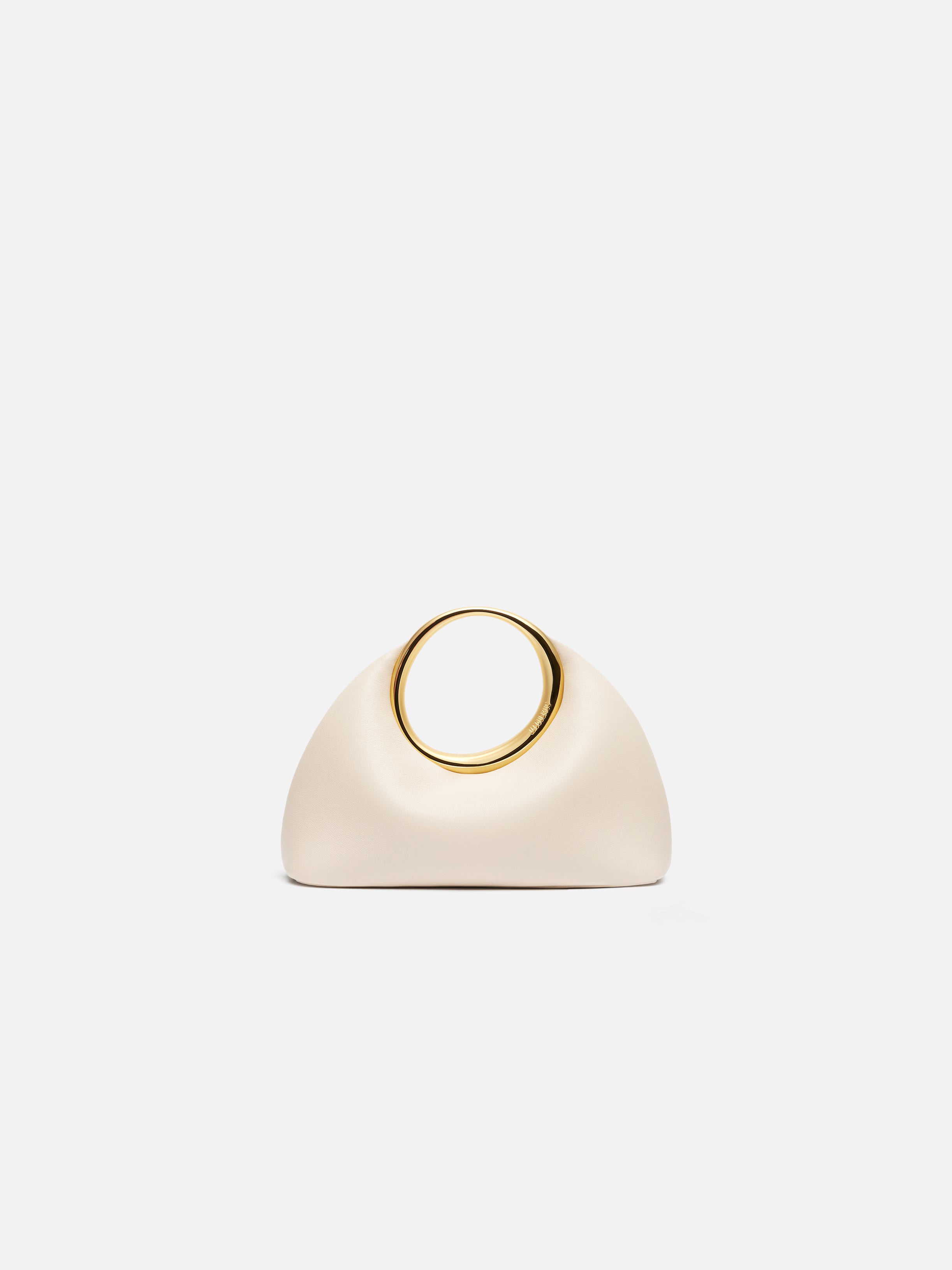 The small Calino Mini ring handbag
