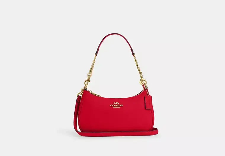 Coach Teri Shoulder Bag - Bags | Shop From The Mirage