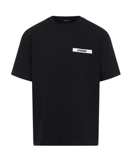 Jacquemus The Gros Grain T-Shirt