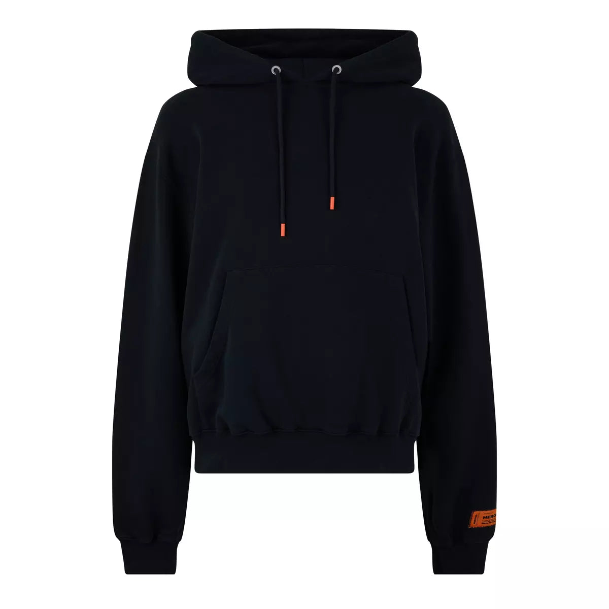 Heron Preston Logo Hoodie