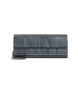 Metallic Clutch Bag AW25