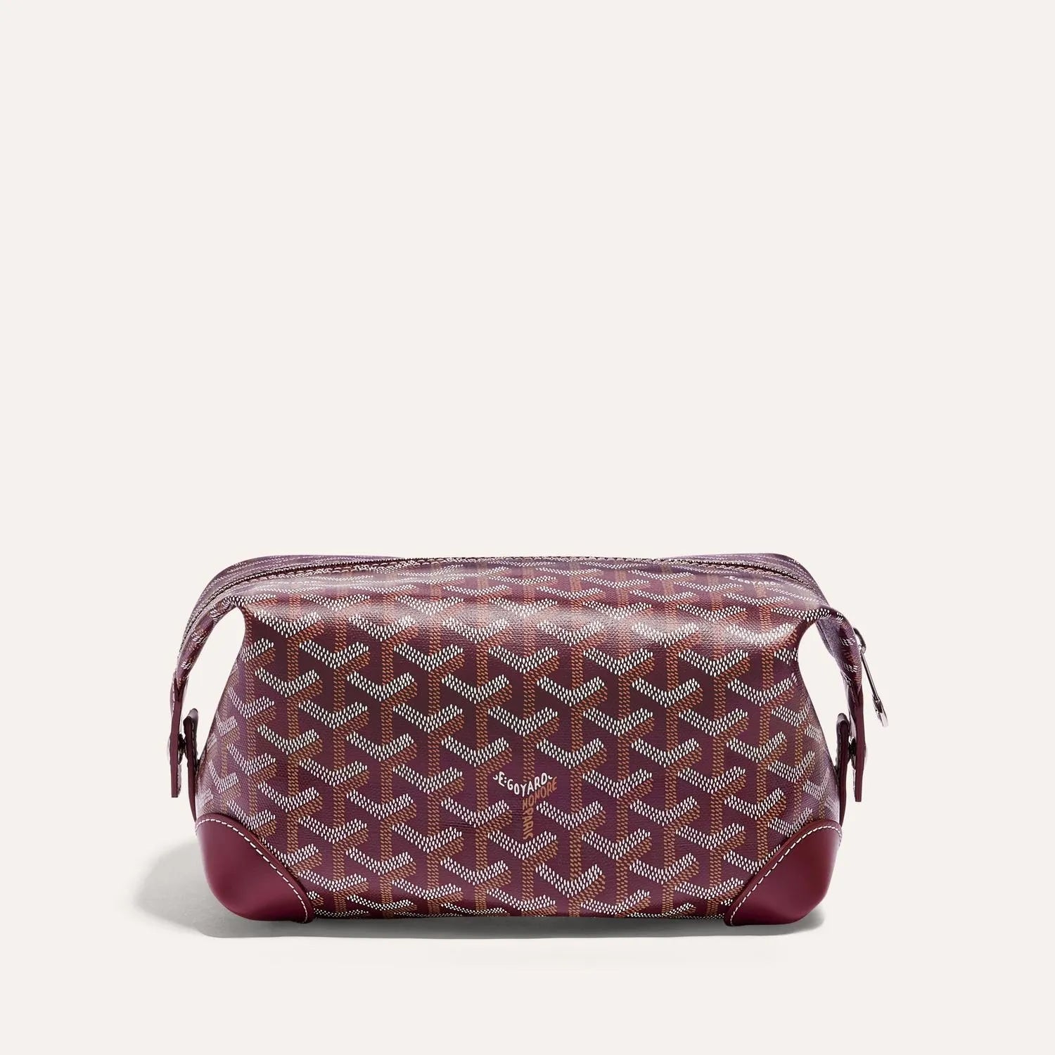 Bowling 25 Toiletry Bag