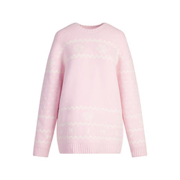 Cozy Light Crewneck Pullover