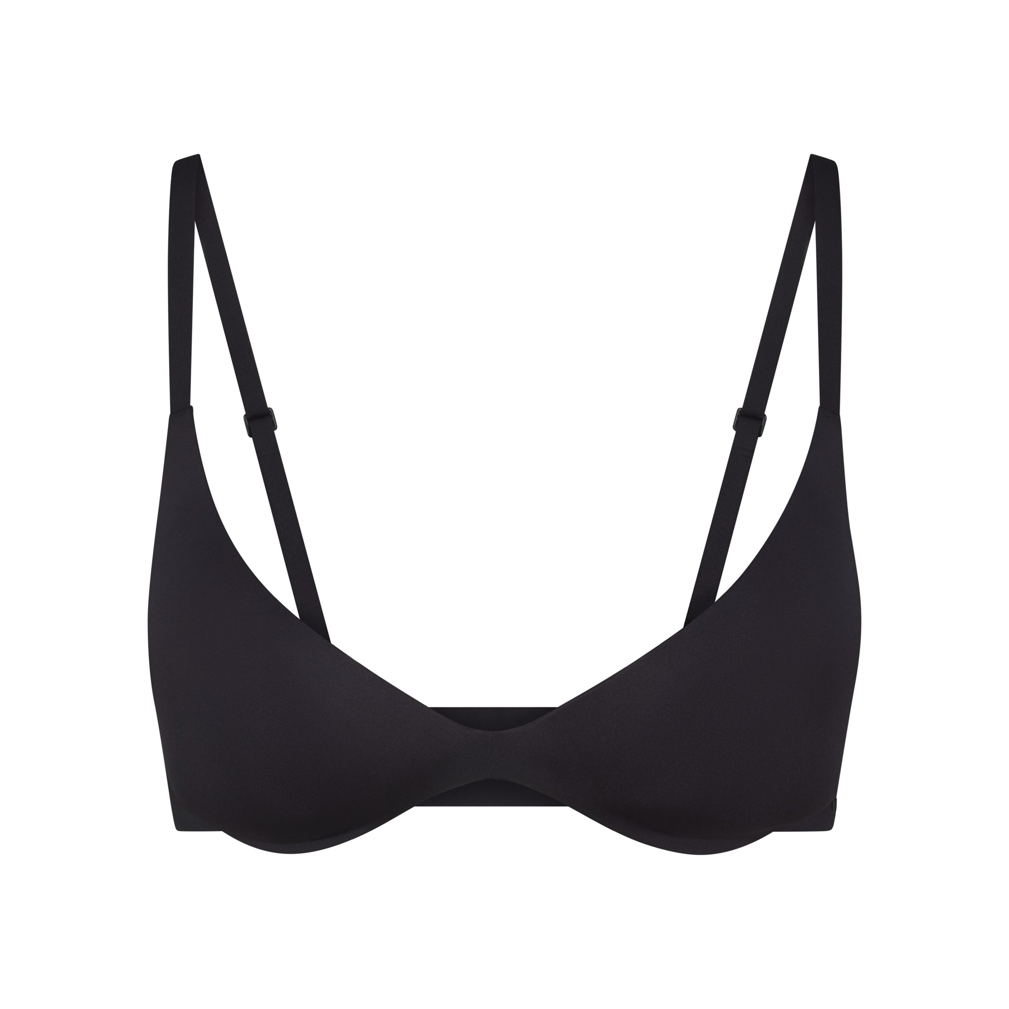 Wireless Form Super Push-up Bra — Part 3