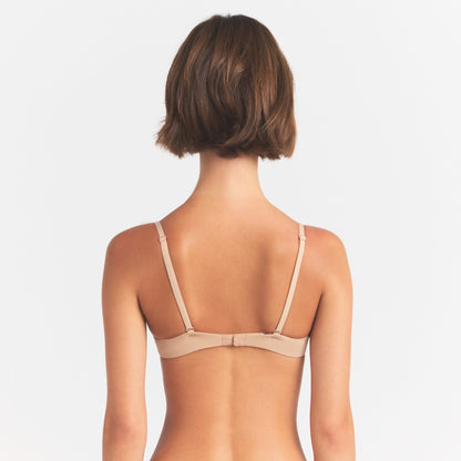 Fits Everybody Push-up Bra — Part 2