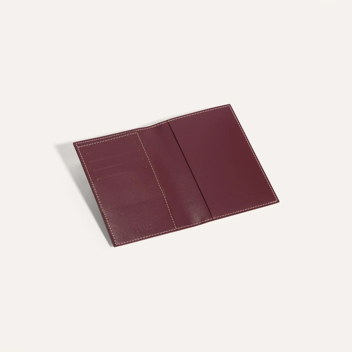 Grenelle Passport Cover