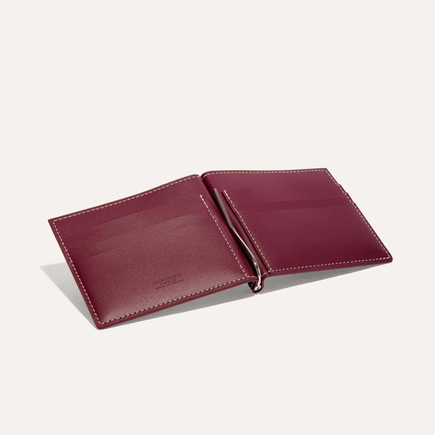 Saint-Thomas Bill Fold