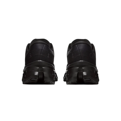 On Running - Cloudmonster 3 Wide Black