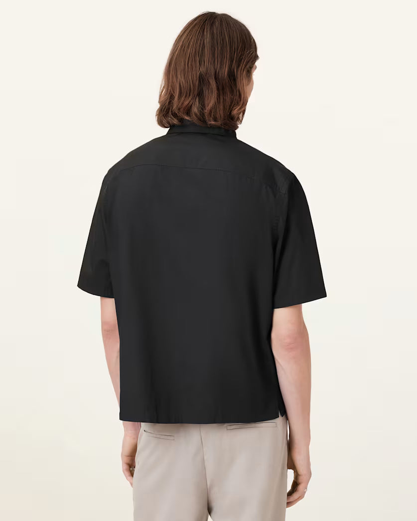 Nyon Short Sleeve Shirt