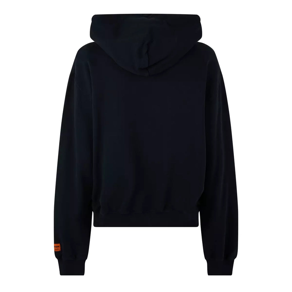Heron Preston Logo Hoodie