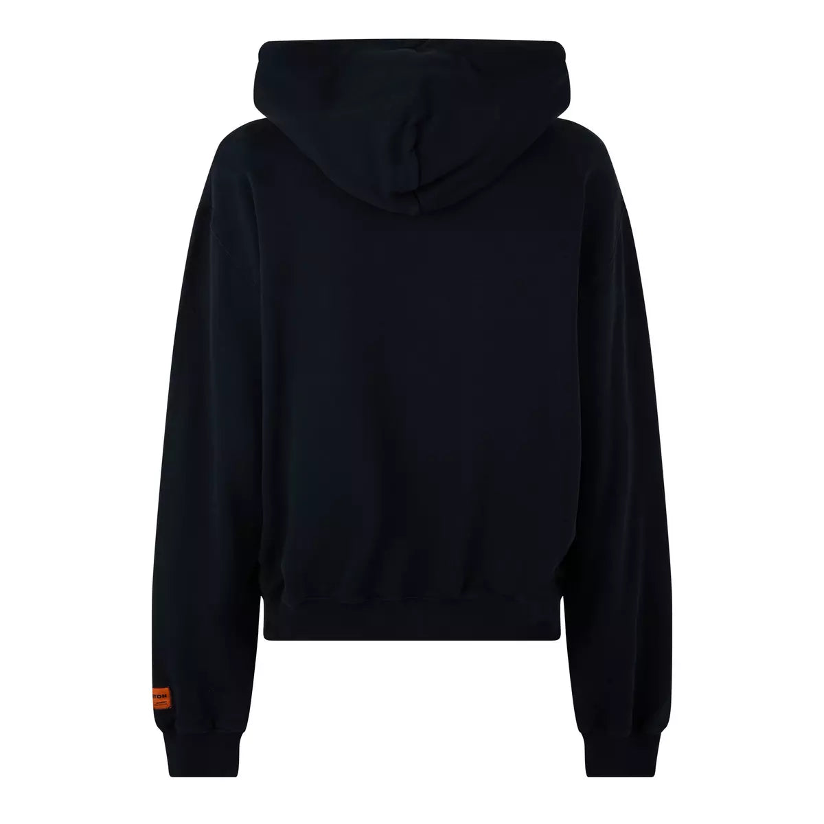Heron Preston Logo Hoodie