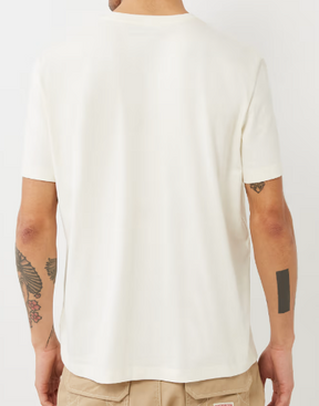 TIGER GRAPHIC TEE
