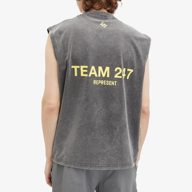 Represent Team 247 Oversized Tank