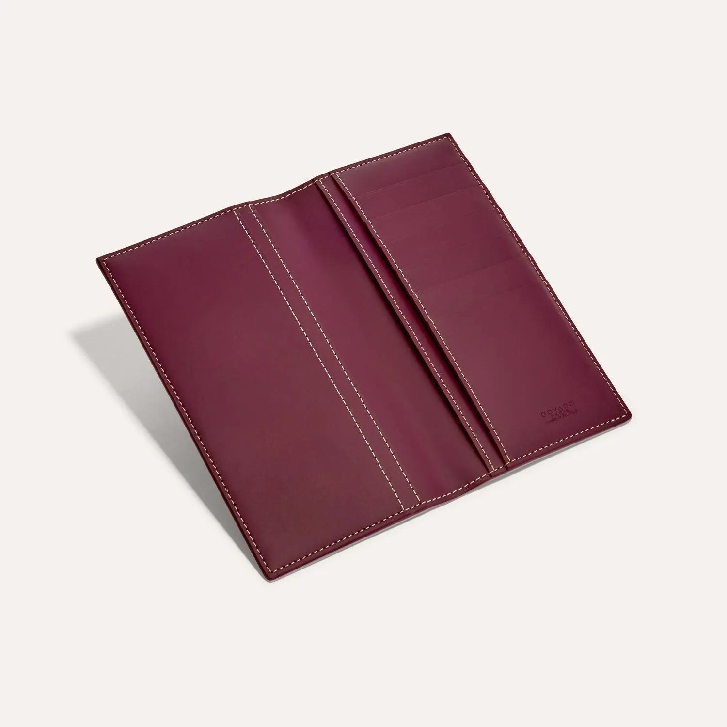 Saint-Roch Wallet