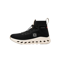 Loewe x On Running Clouditilt High Black Olive