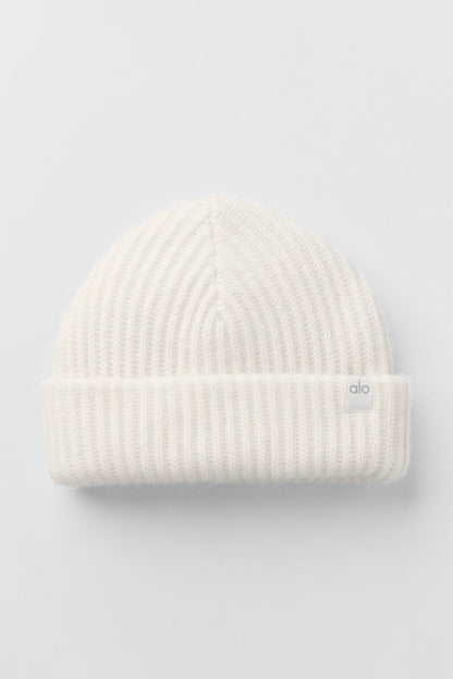 Courchevel Cashmere Beanie