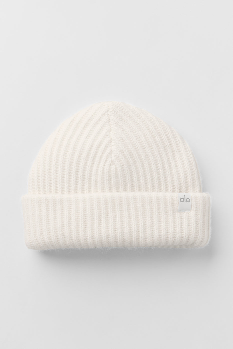 Courchevel Cashmere Beanie